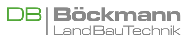 DB Böckmann Logo